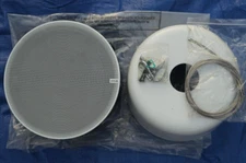 Axis Communications 02389-001 | C1510 Network Pendant Speaker