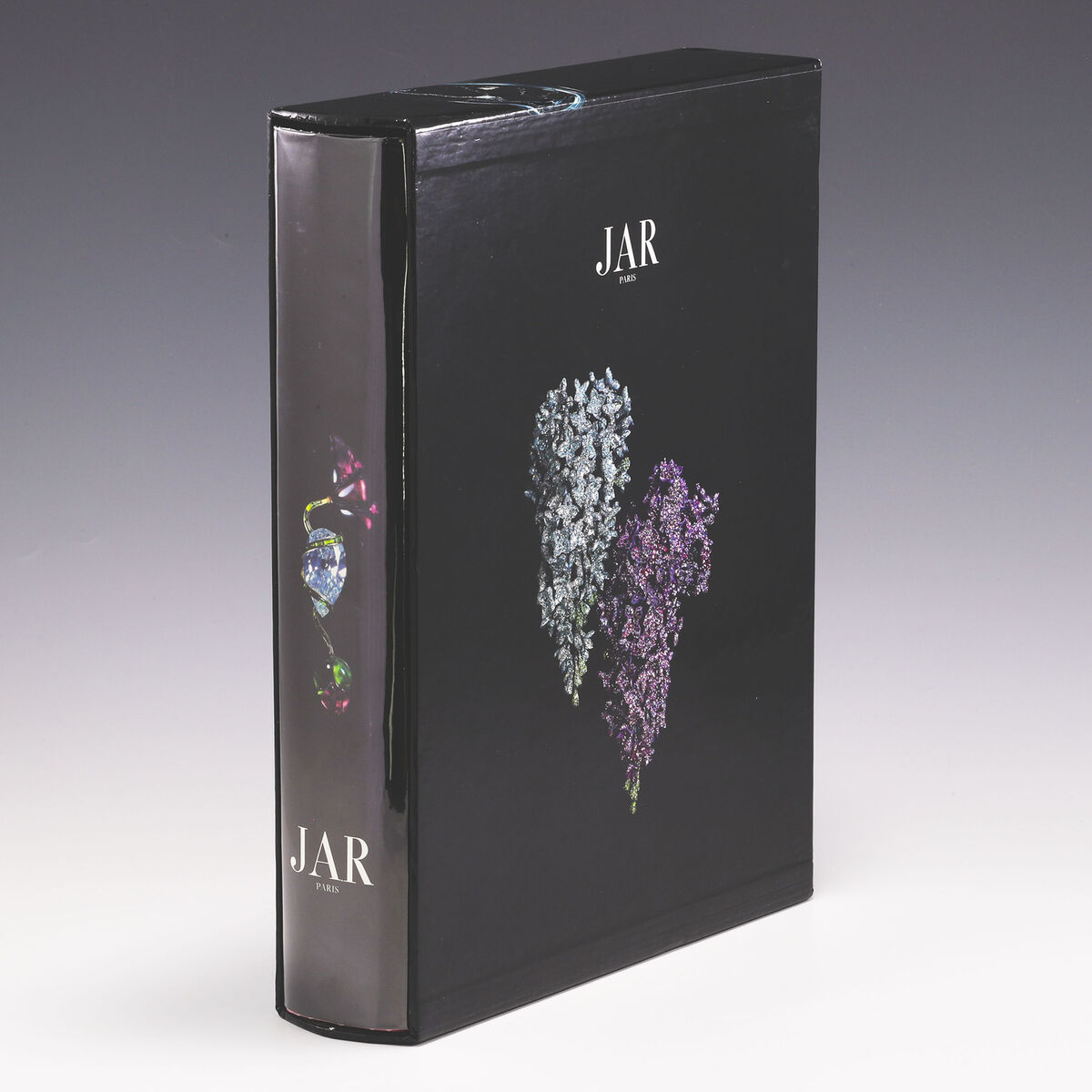 JAR paris hardcover ジャーパリス　ハードカバー　ジュエラー JAR paris hardcover ジャーパリス ハードカバー ジュエラー Jar
