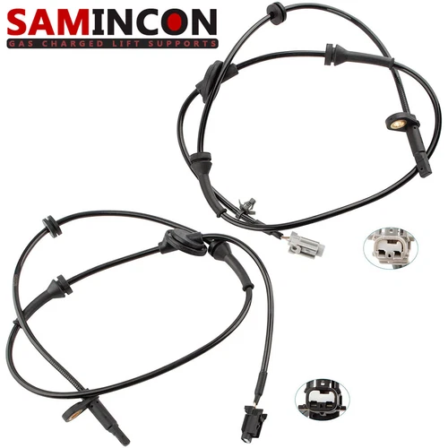 ABS Wheel Speed Sensor Front Right Left Fits Nissan Murano 03-08 Quest 2004-2009