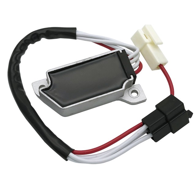 Voltage Regulator Rectifier for 19881997 Yamaha Virago 750 Xv750