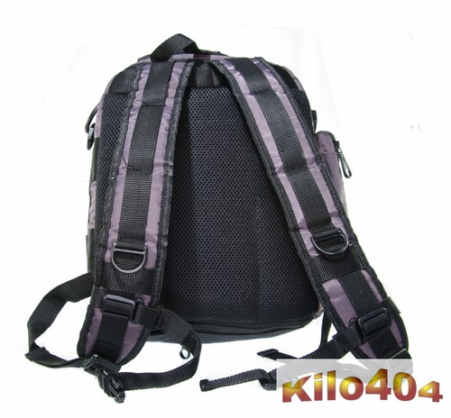 Essential PX ✯ Kamerarucksack ✯ TOP ✯ Camera Back Pack ✯ Rucksack ✯ Foto ✯Tasche - Bild 3 von 3