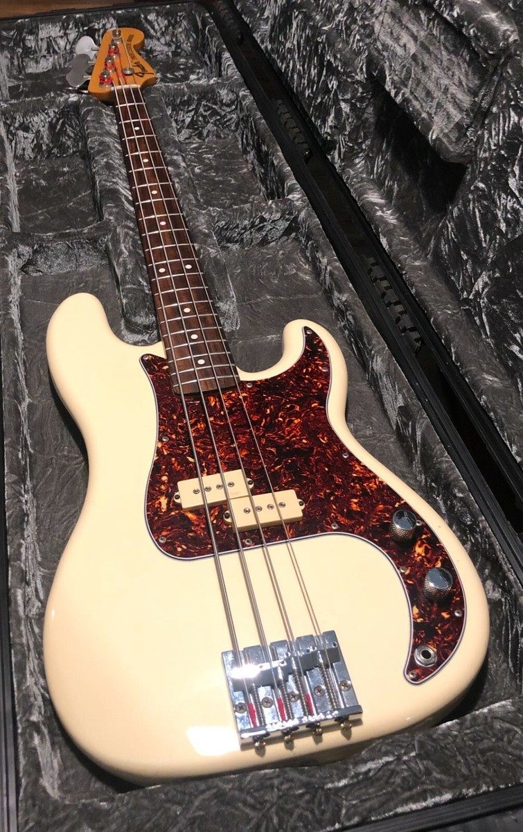ベース Fender Precision Bass japan Fender Made in Japan Traditional 70s Precision Bass (Vintage