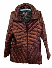 Vince Camuto Down Filled Puffer Jacket