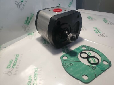 Hydraulikpumpe für John Deere 510, 710