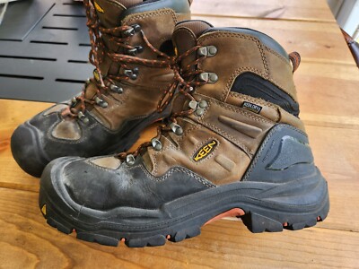 KEEN Utility Men display picture 1