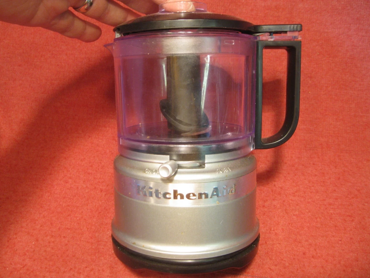 Kitchenaid puree attachment cheap
