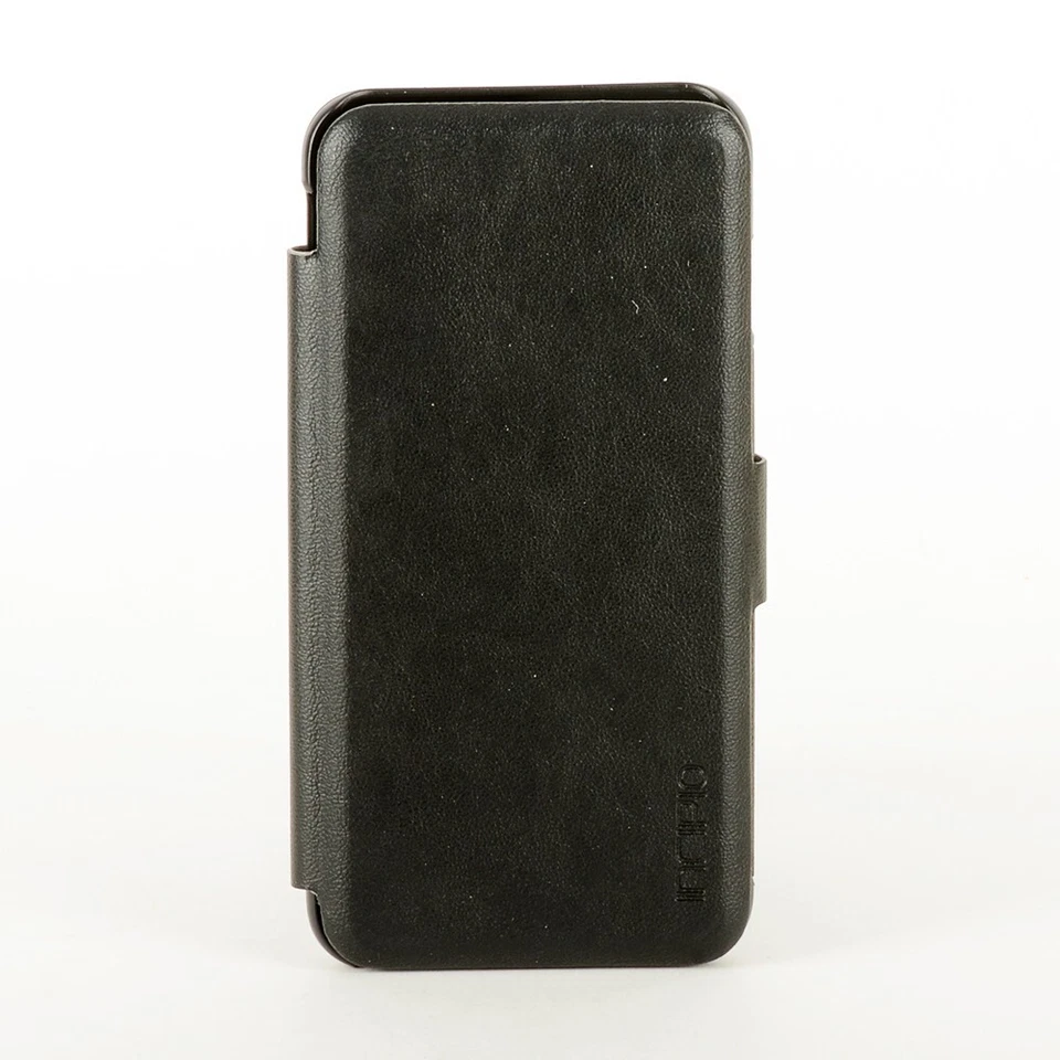 Funda tipo billetera tipo folio Incipio para iPhone 8 Plus y iPhone 7 Plus - Negra Foto 3 de 4