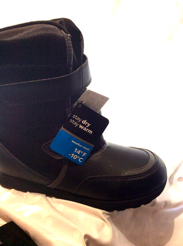 WOMAN'S RUGGED OUTBACK BOOTS. SIZE 6. NWT - Picture 7 of 7