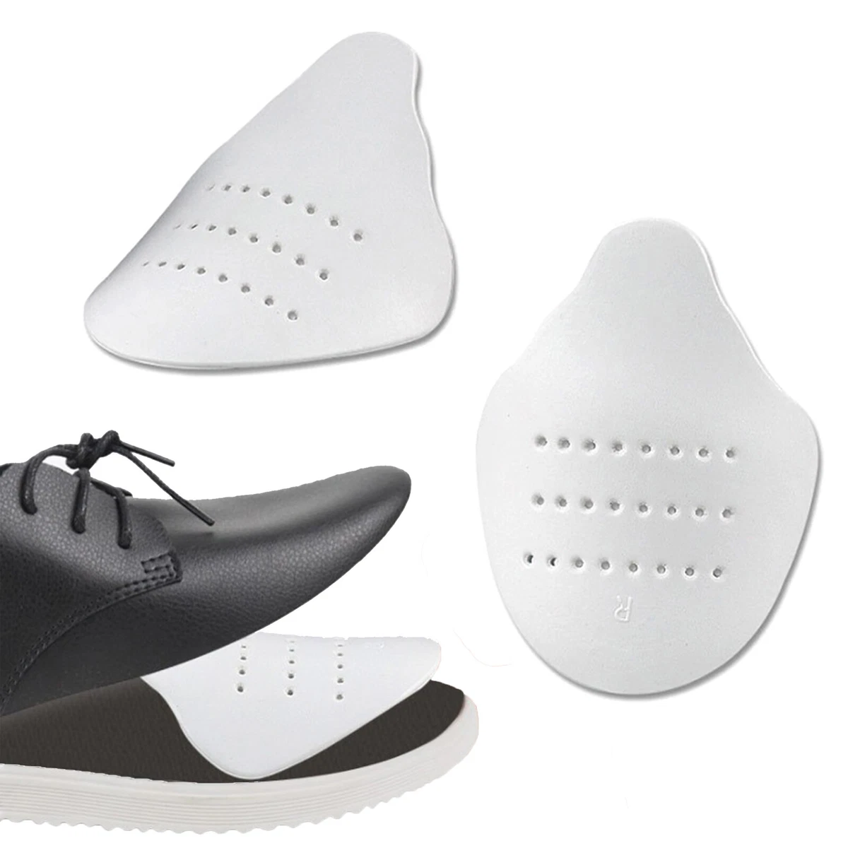 Anti crease sales shoes