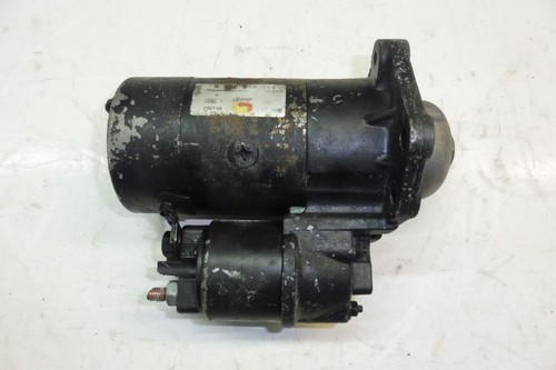 Anlasser VW POLO (6N2) 1,4