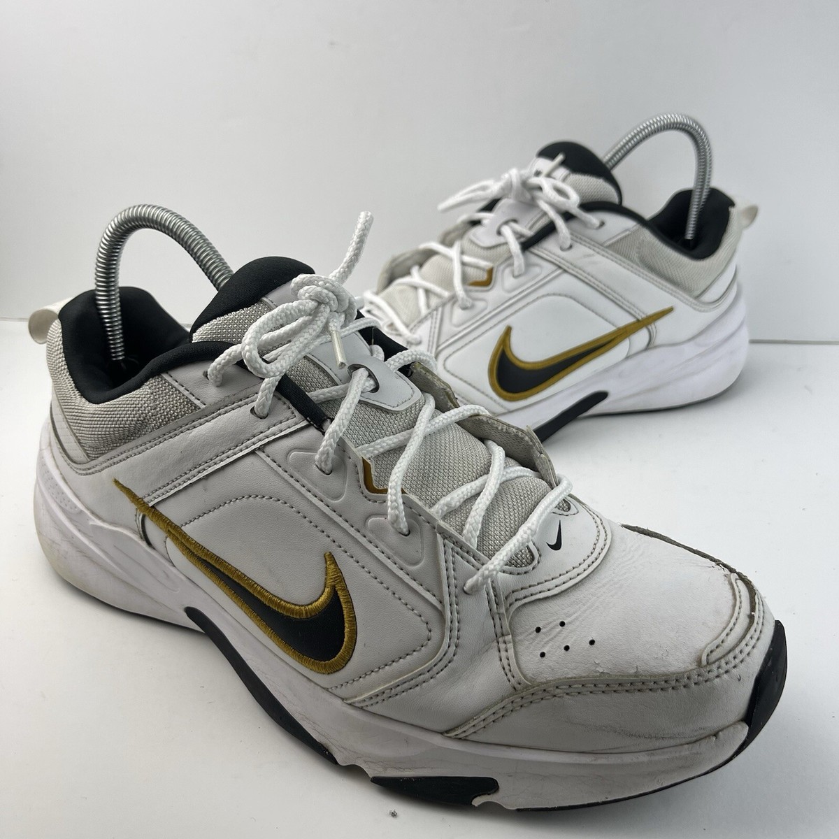 nike performance defyallday