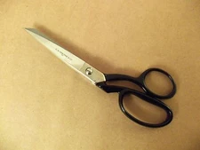 C.S. Osborne #164 Bent Trimmer's Shears / Scissors