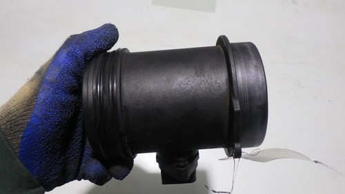 05 BMW 645i Air Flow Meter 0280218135 - Picture 6 of 7