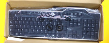 NEW Dell OptiPlex 7050 Smart Card Keyboard KBB13 34GPR