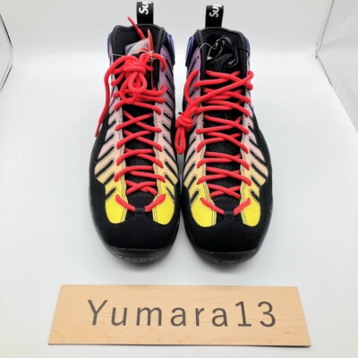 Nike Air Bakin Supreme Black Multi DX3292-001 Men's Size | eBay