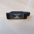 NUMBER PLATE LAMP LIGHT FOR CITROEN CITROEN DS3 / C3MK3 / DS5 6340F0