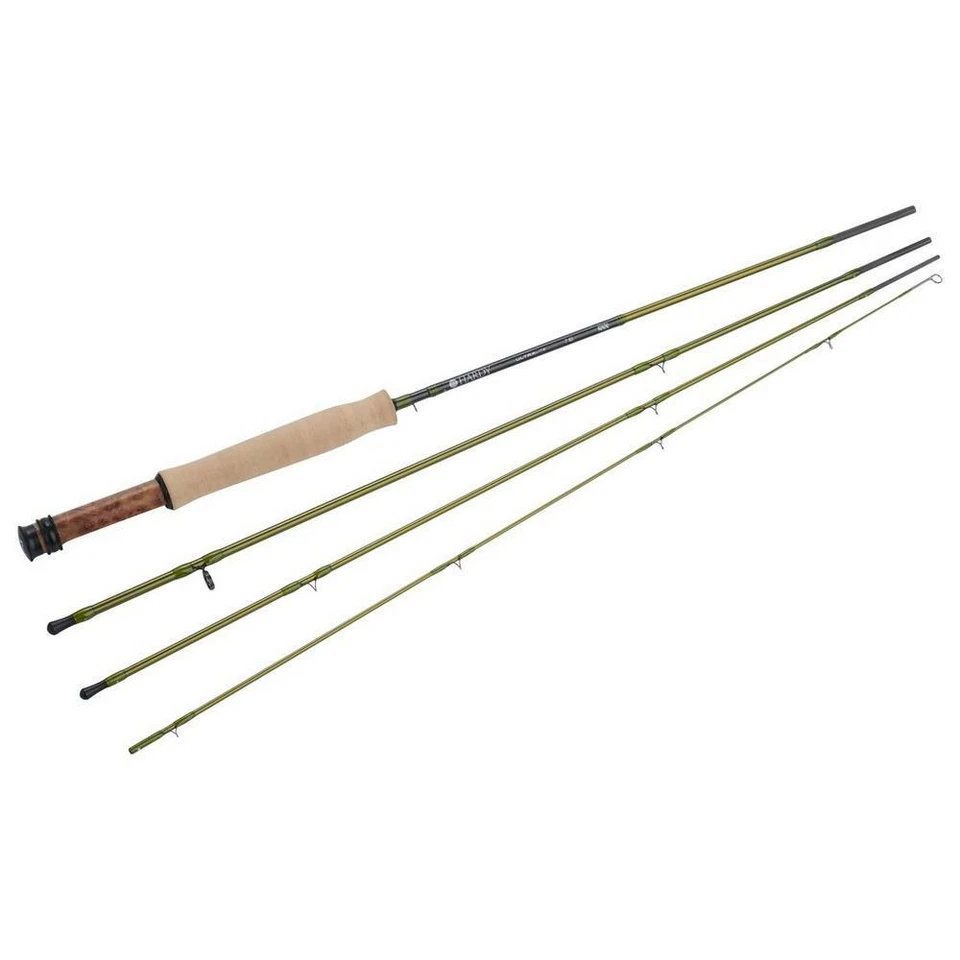 Hardy Ultralite NSX SR Fly Rod - Image 2 of 4