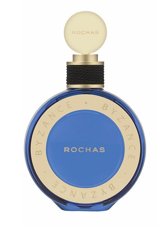Rochas Byzance For Women - 40ml Eau De Parfum Spray, New and