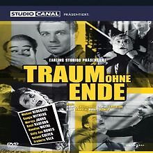 Traum ohne Ende von Alberto Cavalcanti, Basil Dearden | DVD | Zustand sehr gut