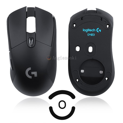 Logitech G403 Mouse Upper Cover Replacement Outer Upper Cover Shell/Cover/Shell - Picture 1 of 5