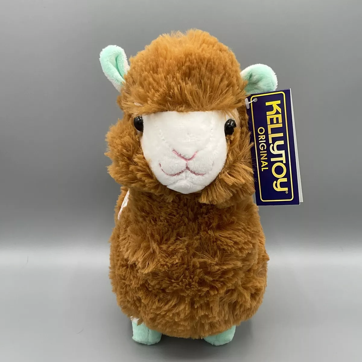 Fluffy llama blanket new arrivals