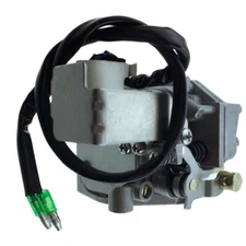 6AH-14301-01 Carburetor for Yamaha 4 Stroke 15 20HP F15 F20 Outboard Motor