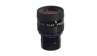 TS-Optics ED Okular 19mm 1,25'' - Flat Field - Top Aktion, FF19