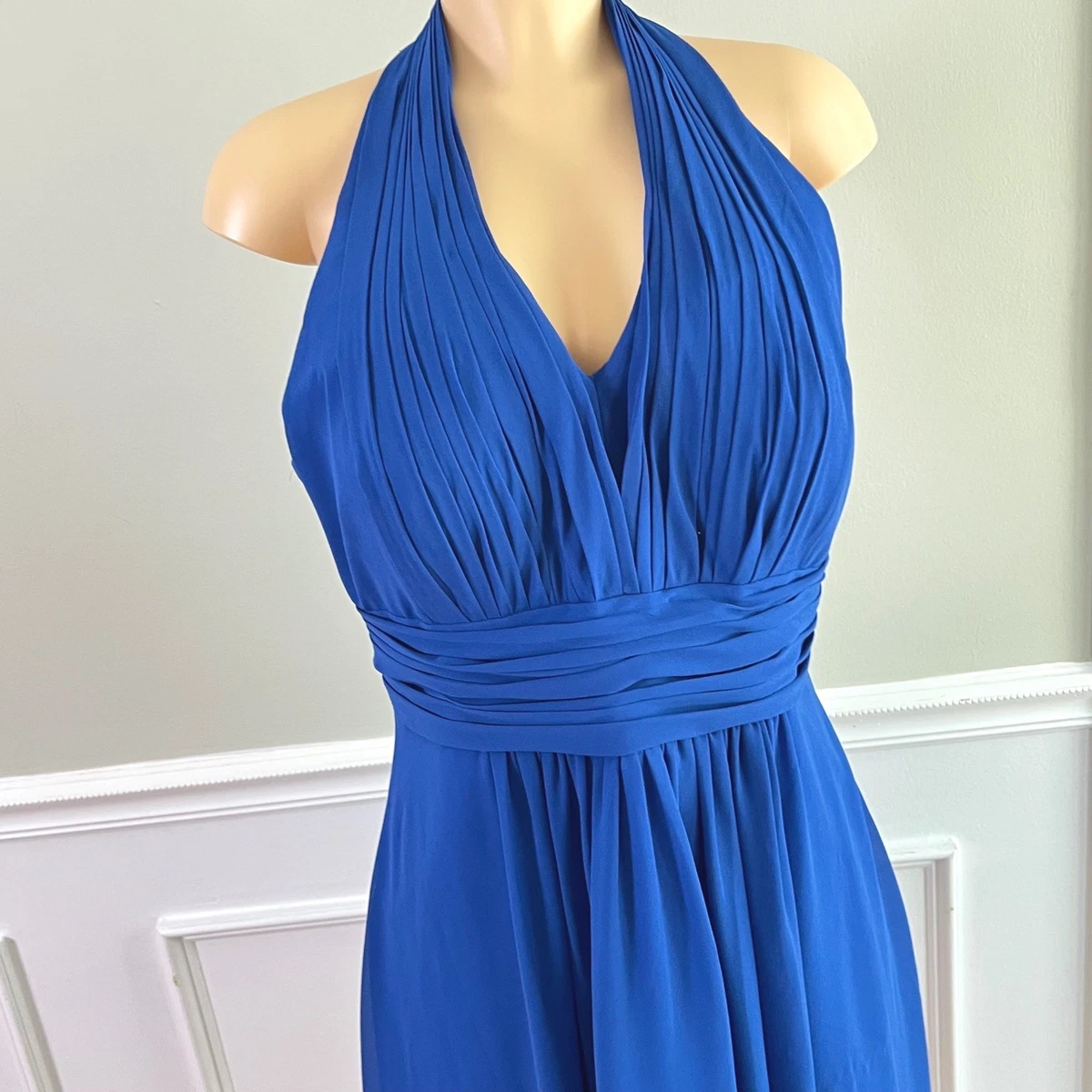 cheap bridesmaid dresses ebay Long Chiffon Off the Shoulder Gray Mismatched Bridesmaid Dresses  Cheap|Sheergirl.com – SheerGirl main image 1