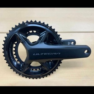 Shimano Ultegra 165mm Crankset | eBay