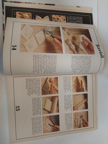 Better Homes and Gardens Pasta - hardcover, Better Homes and Gard, 9780696008559 - Picture 5 of 13