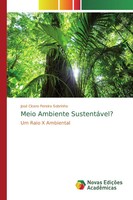 José CíCero Pereira Sobrinho | Meio Ambiente SustentáVel? | Taschenbuch (2019)