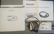 Philips Multione Simpleset Programmer Usb Lcn9600 - Xitanium Programmer Philips Multione Simpleset Programmer Usb Lcn9600 - Xitanium Programmer