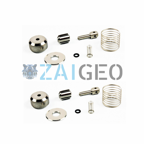 Taglierine a getto d'acqua parti di taglio a getto d'acqua per KMT 80074057 importazione duty free USA - Foto 3 di 5