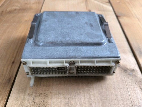 Mercedes Benz Steuergerät ECU 0165456532 026120349 - Picture 4 of 5