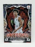 UNLEASHED VICTOR WEMBANYAMA 2024-25 Panini Donruss #2 ASVEL Basketball