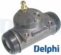 Delphi LW21072 Radbremszylinder Zylinder Radbremse FüR Peugeot