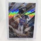 2026 Topps Finest Jac Caglianone Base (RAW)
