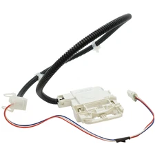 Washer Lid Lock Switch fits GE, AP7033485, PS16619254, WH08X32657