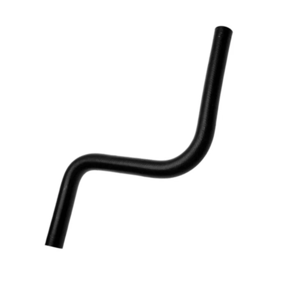 正品 ACDelco 适用于凯迪拉克 Allante 1990 91 1992 加热器软管增强橡胶 — 第 3/4 张图片