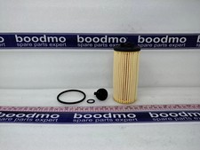 Oil Filter for BMW X1 (F48), i8 - HU 6012 Z KIT - MANN-FILTER