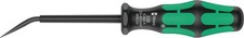 Wera Tools 5008102001 338 Actuation Tool For Terminal Blocks, 1EA