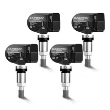 TPMS Sensor Ford, 315MHZ Tire Pressure Monitoring System Sensor Compatible fo...