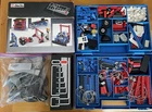 Vintage LEGO Dacta Technic Control Lab Building Set TC Logo Vtg Rare