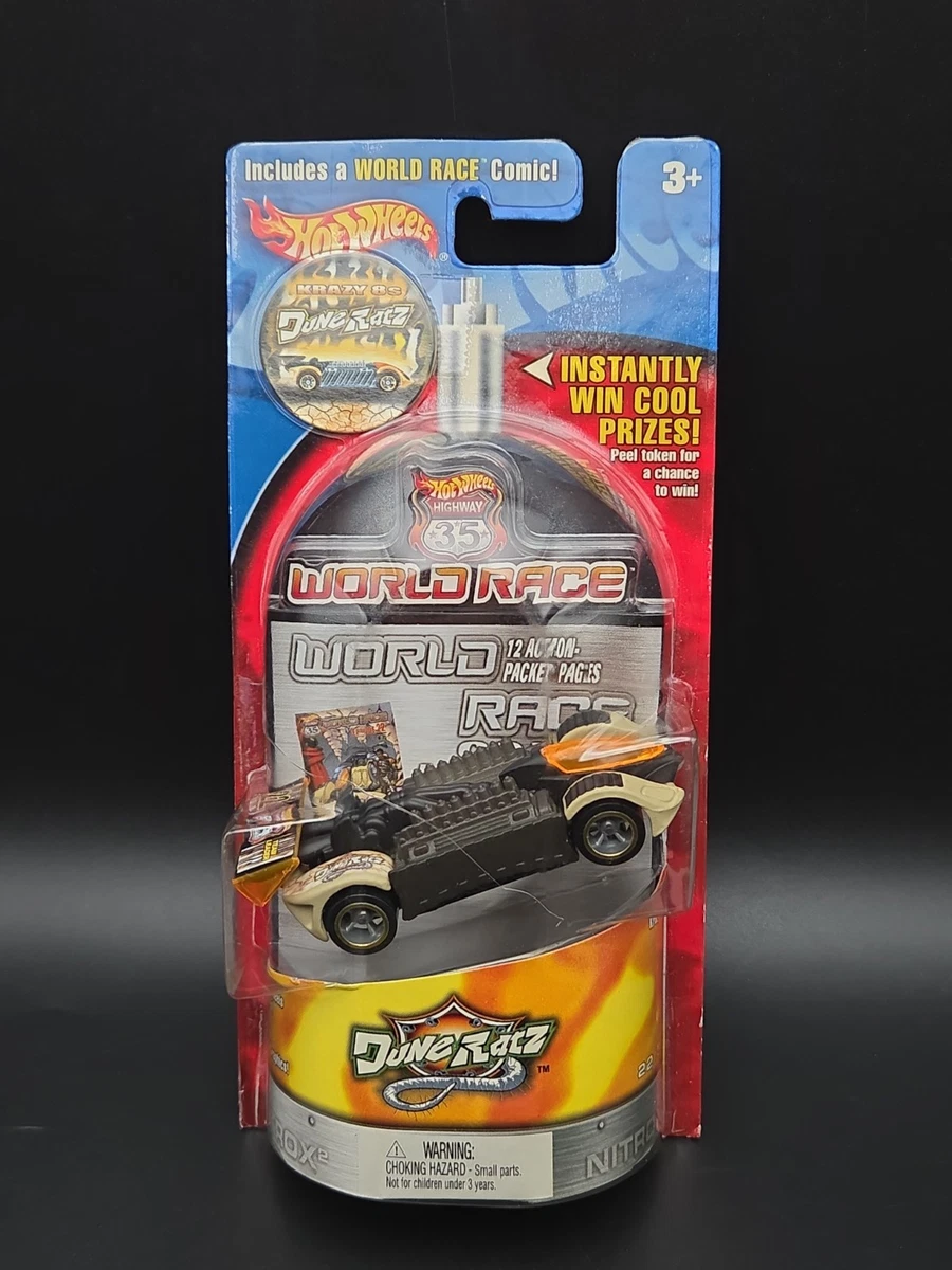 Hot Wheels Highway 35 for sale - eBay