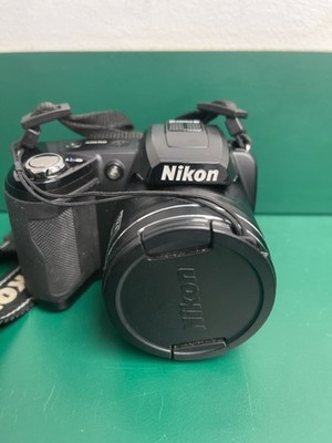 NIKON COOLPIX L110 (EZ5001917)