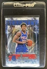 2025 Topps Chrome VJ Edgecombe Base (RAW)