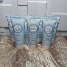Perlier Iris Blue Hand Cream 3.3 Oz Sealed New Bundle Of 7