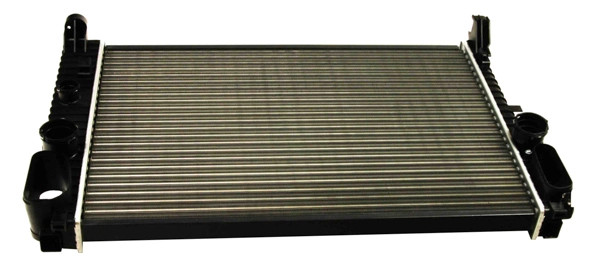 Radiateur de refroidissement Maxgear AC315684 anti-surchauffe pour OE 2115000202