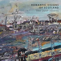Just Joans - Romantic Visions Of Scotland - Vinyl Record Vl - G1398Z