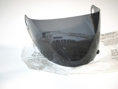 Visier Caberg 198 Helmvisier Ersatzscheibe getönt / Visor A2839DB